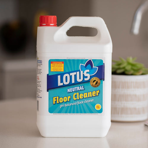 Floor Cleaner Neutral 5L