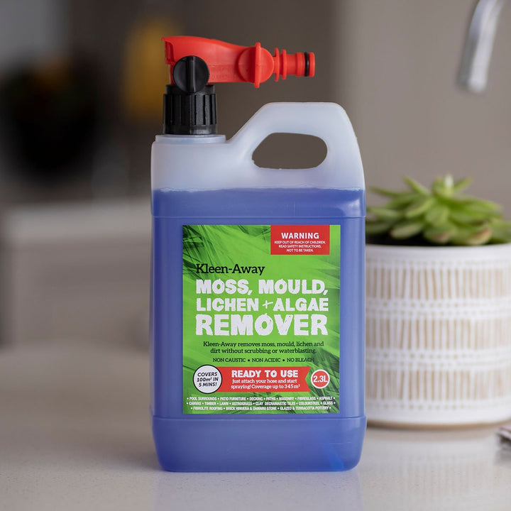 Kleen Away – Soapbox NZ