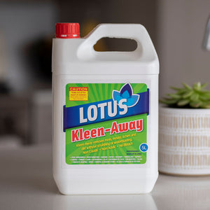 Kleen-Away Moss Mould Lichen Remover 5L